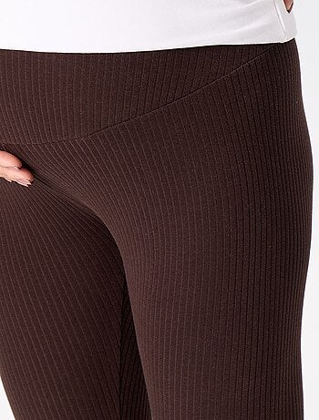 Legging de maternidade