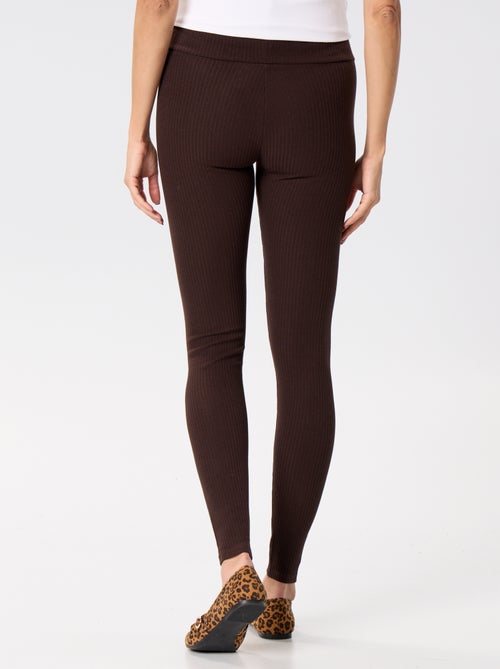 Legging de maternidade - Kiabi Legging de maternidade - Kiabi