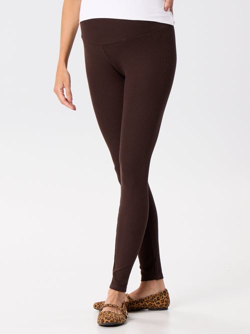 Legging de maternidade - Kiabi Legging de maternidade - Kiabi