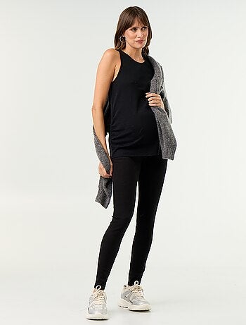 Legging de maternidade