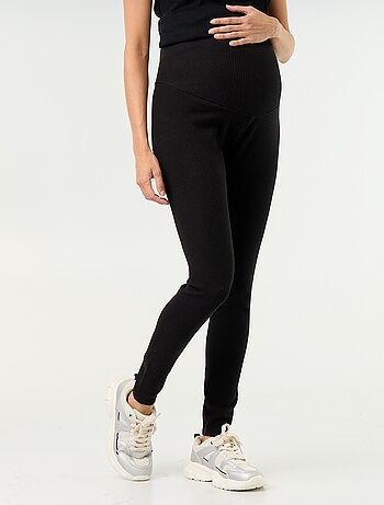 Legging de maternidade