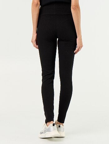 Legging de maternidade