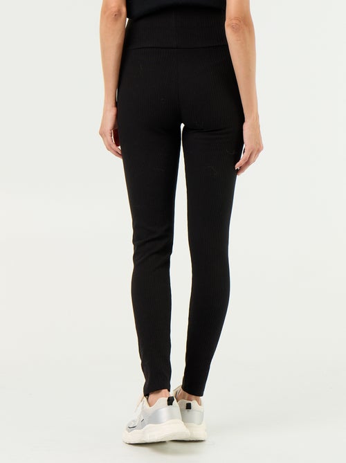 Legging de maternidade - Kiabi Legging de maternidade - Kiabi