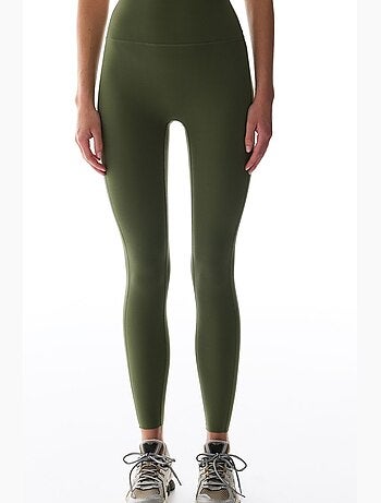 Legging de suporte leve, cintura alta, light soft penti