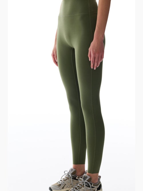 Legging de suporte leve, cintura alta, light soft penti - Kiabi Legging de suporte leve, cintura alta, light soft penti - Kiabi