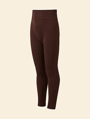 Ekstract - Legging desportiva canelada