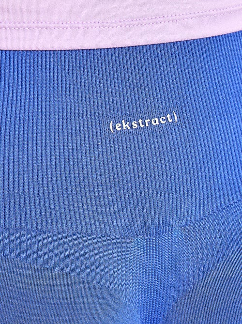 Legging desportiva modeladora - (ekstract) - Kiabi