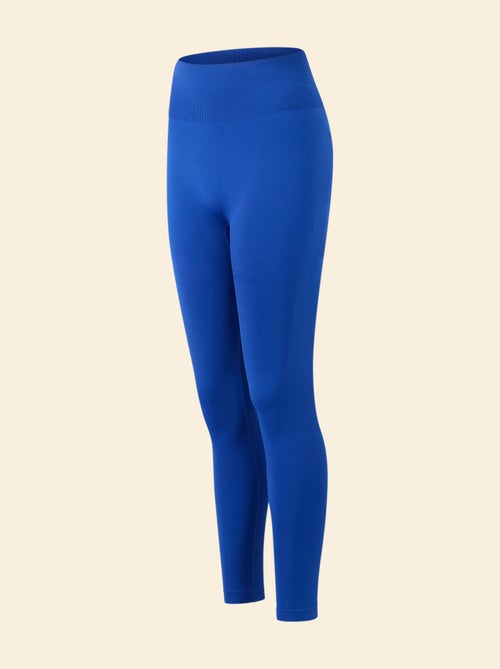 Legging desportiva modeladora - (ekstract) - Kiabi