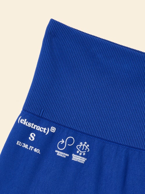 Legging desportiva modeladora - (ekstract) - Kiabi