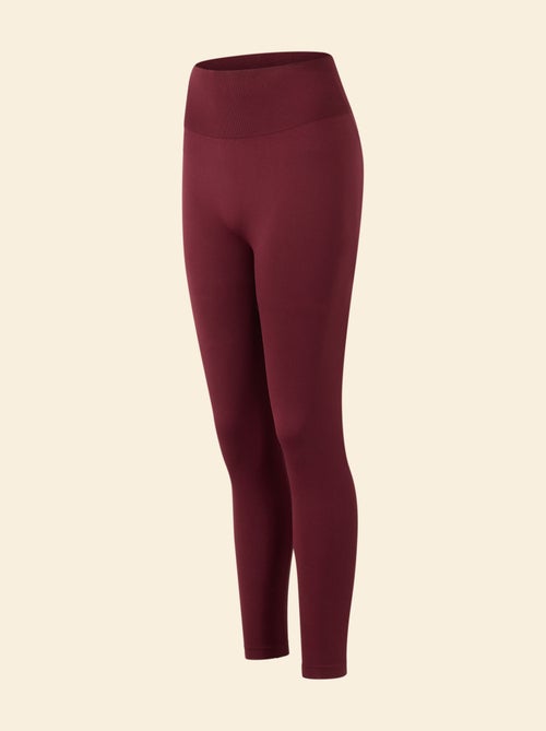 Legging desportiva modeladora - (ekstract) - Kiabi
