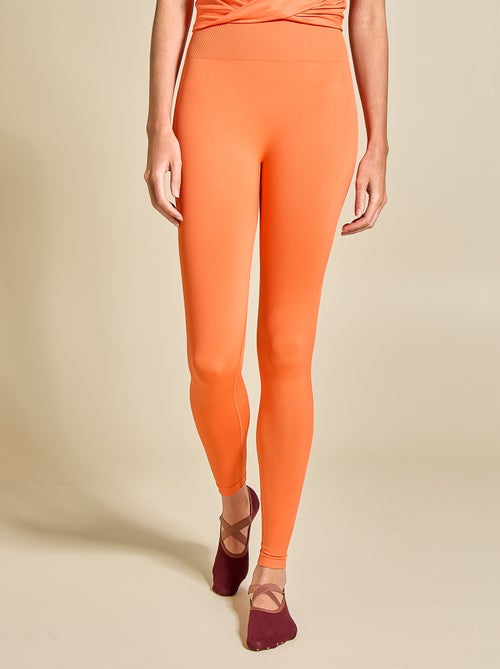 Legging desportiva modeladora - (ekstract) - Kiabi