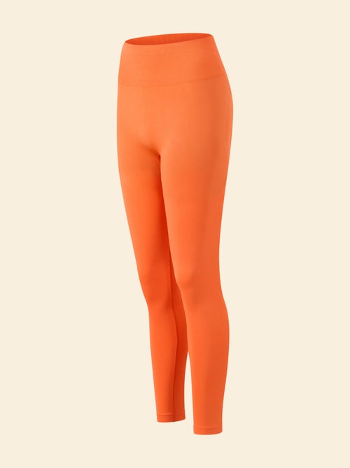 Legging desportiva modeladora - (ekstract) - Kiabi
