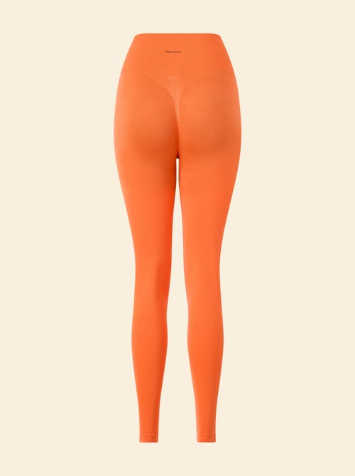 Legging desportiva modeladora - (ekstract) - Kiabi