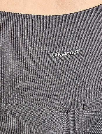 Ekstract - Legging desportiva modeladora