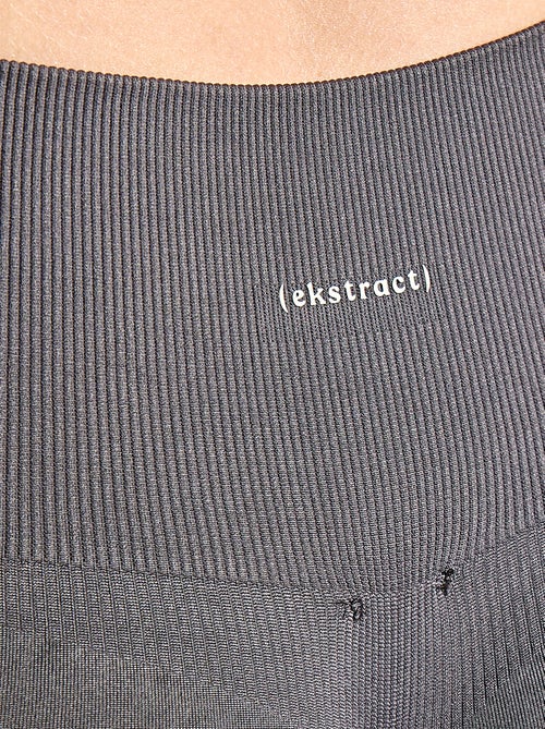 Legging desportiva modeladora - (ekstract) - Kiabi