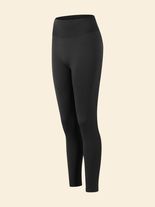 Legging desportiva modeladora - (ekstract) - Kiabi