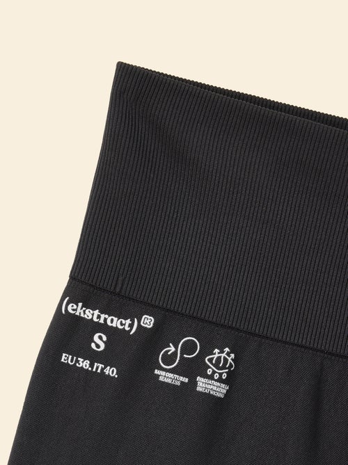 Legging desportiva modeladora - (ekstract) - Kiabi