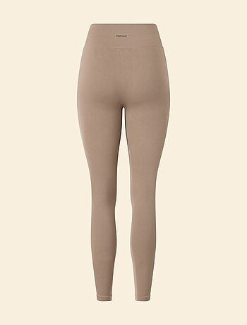Ekstract - Legging desportivo canelado