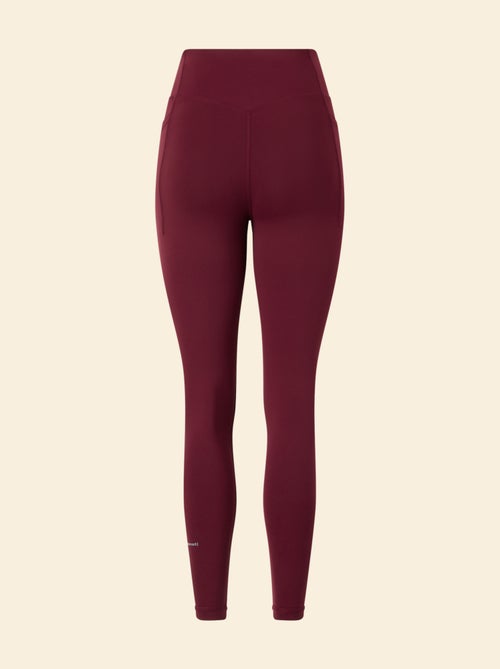 Legging desportivo com bolsos - (ekstract) - Kiabi Legging desportivo com bolsos - (ekstract) - Kiabi