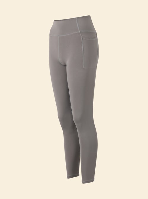 Legging desportivo com bolsos - (ekstract) - Kiabi Legging desportivo com bolsos - (ekstract) - Kiabi