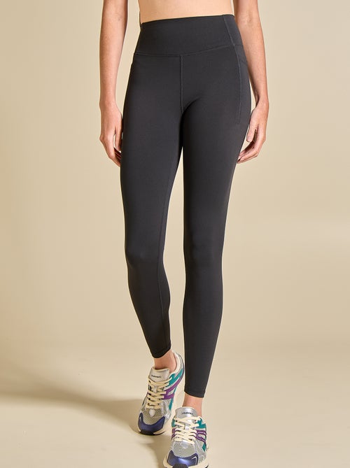 Legging desportivo com bolsos - (ekstract) - Kiabi Legging desportivo com bolsos - (ekstract) - Kiabi