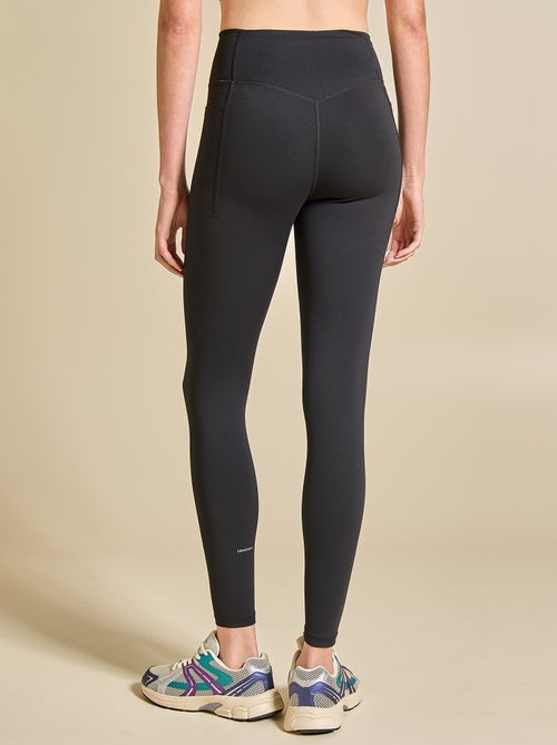 Legging desportivo com bolsos - (ekstract) - Kiabi Legging desportivo com bolsos - (ekstract) - Kiabi