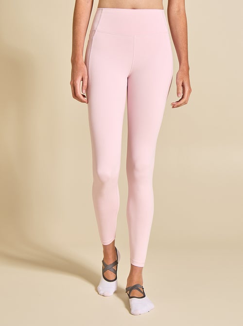 Legging desportivo com bolsos - (ekstract) - Kiabi Legging desportivo com bolsos - (ekstract) - Kiabi