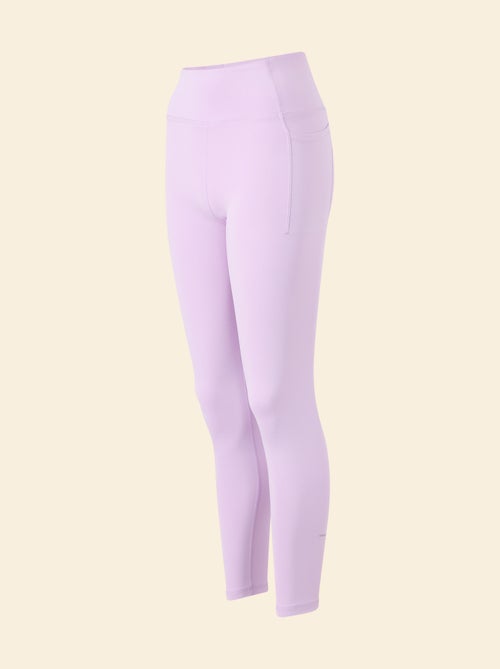 Legging desportivo com bolsos - (ekstract) - Kiabi Legging desportivo com bolsos - (ekstract) - Kiabi
