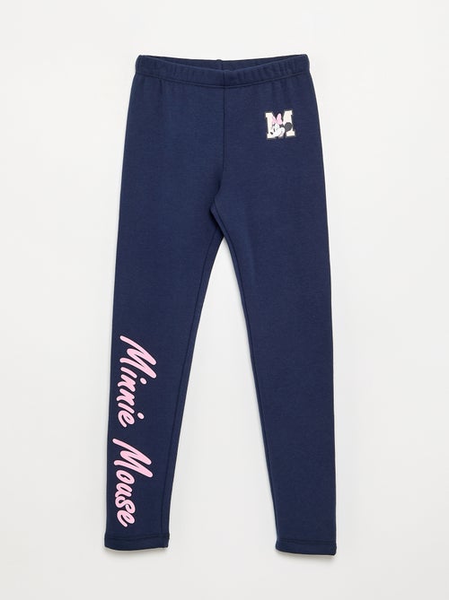 Legging 'Disney' 'Minnie' - Kiabi