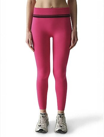 Legging dobrável de cintura alta penti