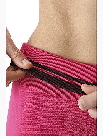 Legging dobrável de cintura alta penti