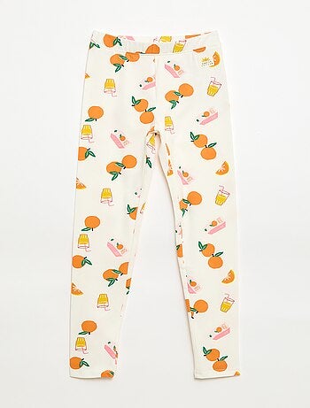 Legging estampado - Grafik Edition