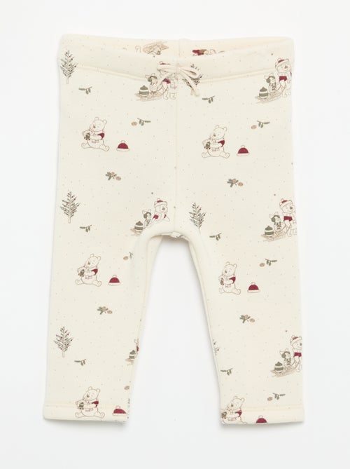 Legging estampado 'Disney' - Kiabi