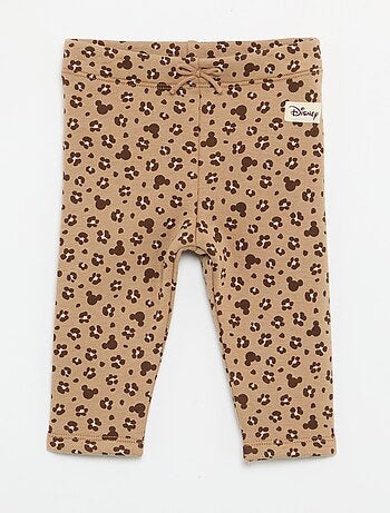 Legging estampado 'Disney'