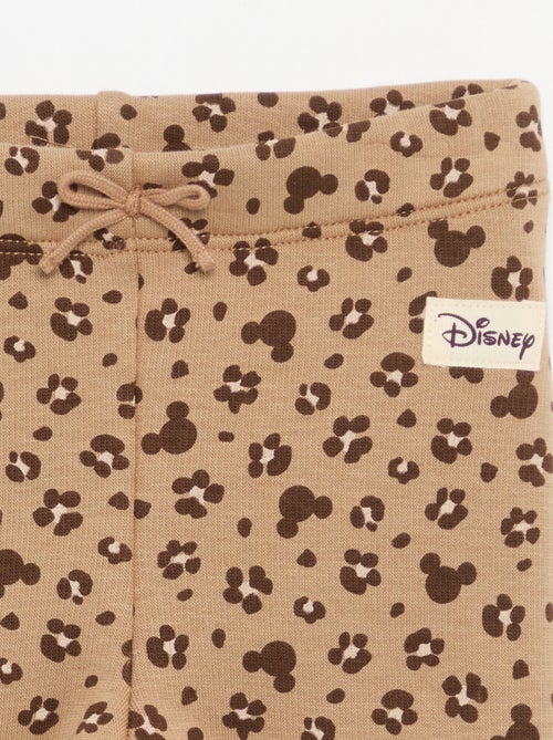 Legging estampado 'Disney' - Kiabi