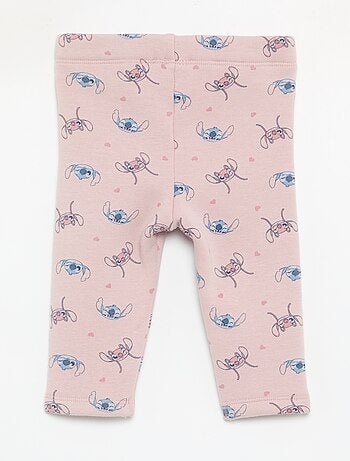 Legging estampado 'Disney'