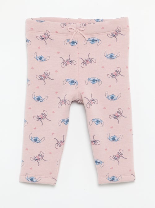 Legging estampado \'Disney\' - Kiabi
