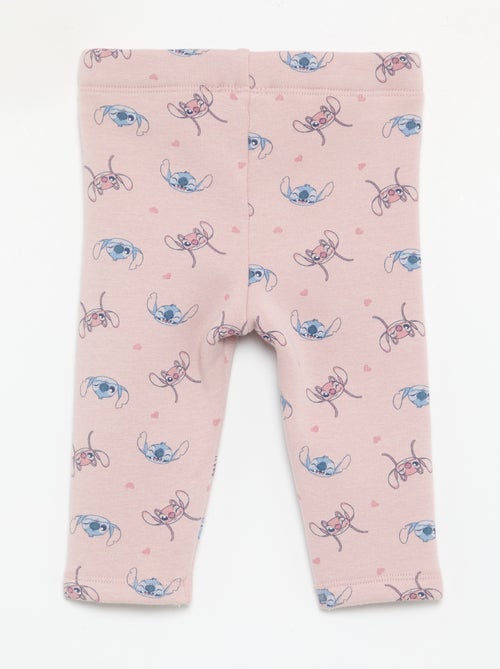 Legging estampado \'Disney\' - Kiabi