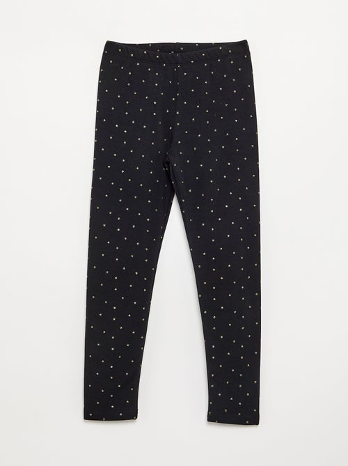 Legging estampado - Kiabi