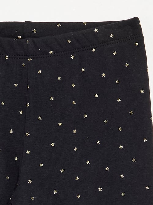 Legging estampado - Kiabi Legging estampado - Kiabi