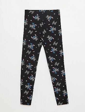 Legging estampado 'Stitch'