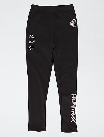 Legging felpudo \'KPop Demon Hunters\'