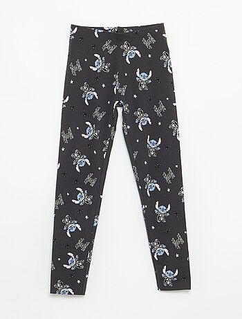 Legging 'Halloween' 'Disney' 'Stitch'