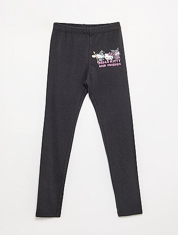 Legging 'Hello Kitty'