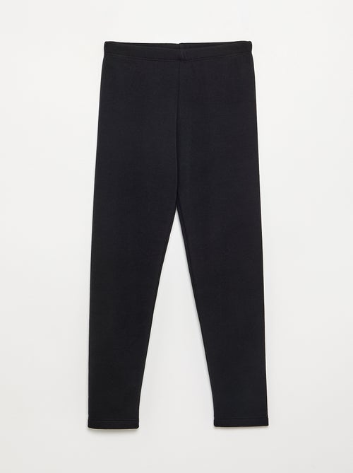 Legging liso - Kiabi