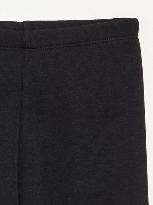 Legging liso - Kiabi Legging liso - Kiabi