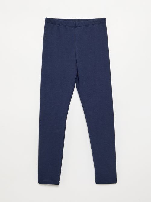 Legging liso - Kiabi
