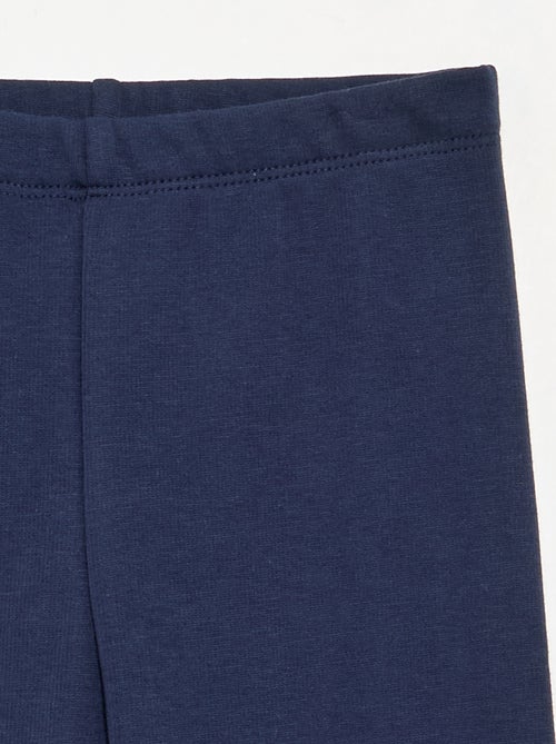 Legging liso - Kiabi Legging liso - Kiabi