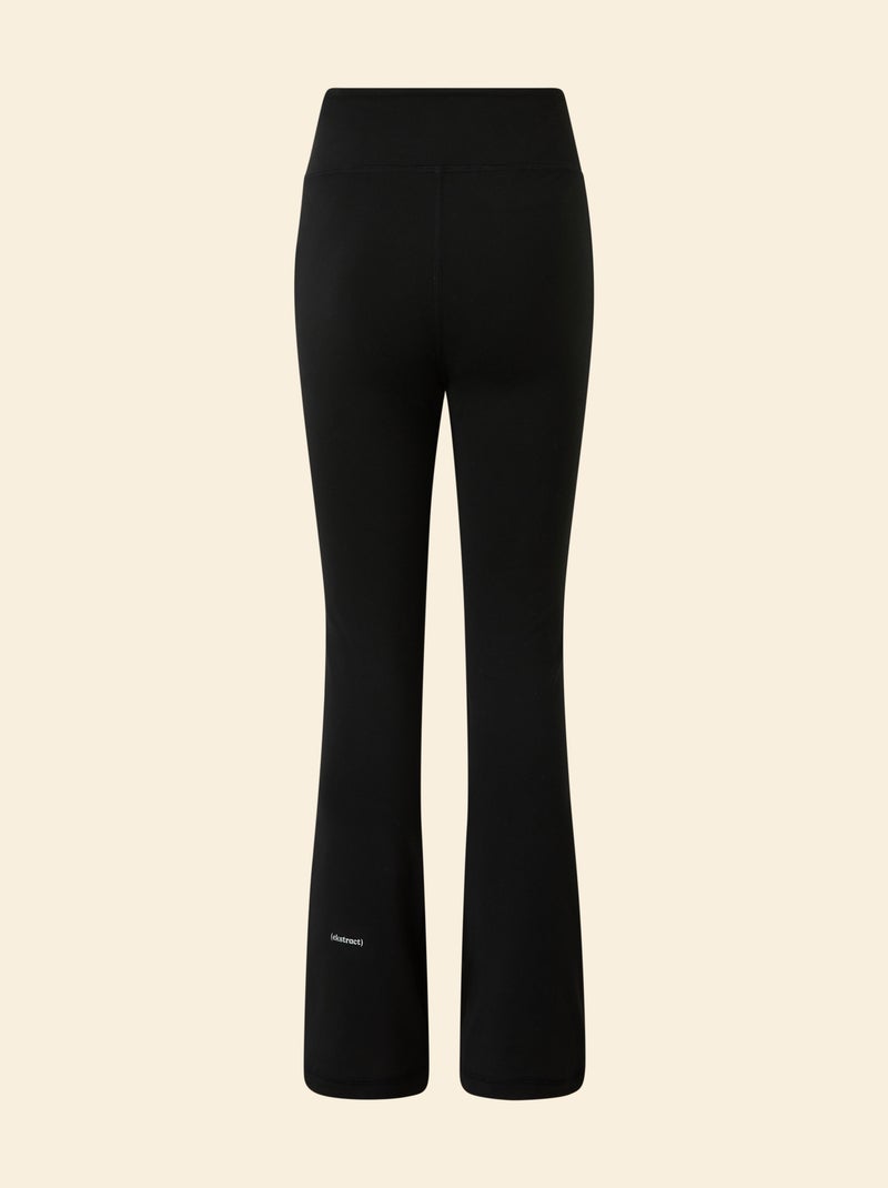 Legging multidesporto (ekstract) Preto - Kiabi