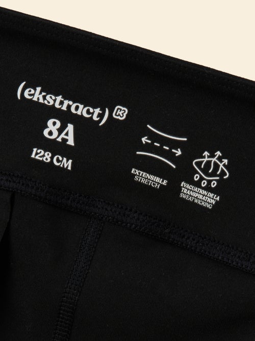 Legging multidesporto (ekstract) - Kiabi